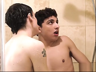 gay stepbrother s