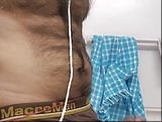 undressing playing cock